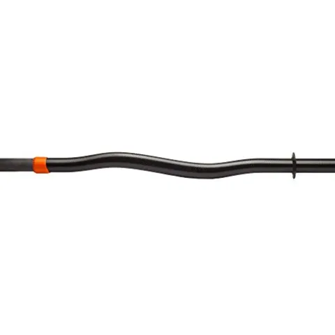 AQUA BOUND Whiskey Carbon Bent Shaft Kayak Paddle