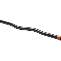 AQUA BOUND Whiskey Carbon Bent Shaft Kayak Paddle
