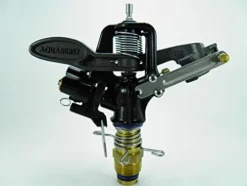 Aqua Burst X-25ED 50, 1/8