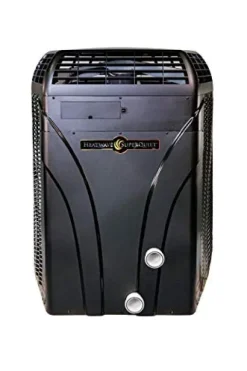 Aqua Cal Heatwave SuperQuiet SQ145 Heat Pump 119,000 BTU Heat Only