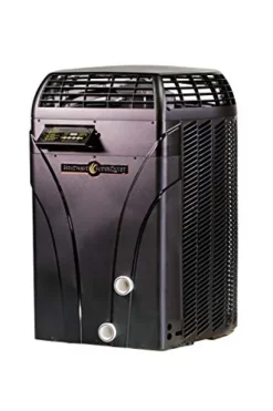 Aqua Cal SuperQuiet 225 Pool Heat Pump, 143,000 BTU