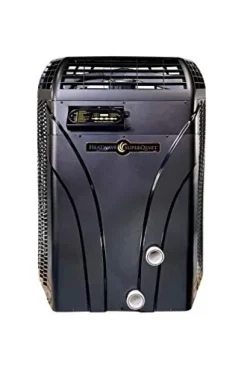 Aqua Cal SuperQuiet 120R 110,000 BTU Heat and Cool Pool Heat Pump