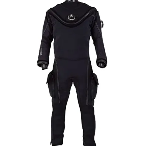 Aqua Lung Fusion Bullet w/Aircore and SLT Oval Rings 2X-Large / 3X-Large