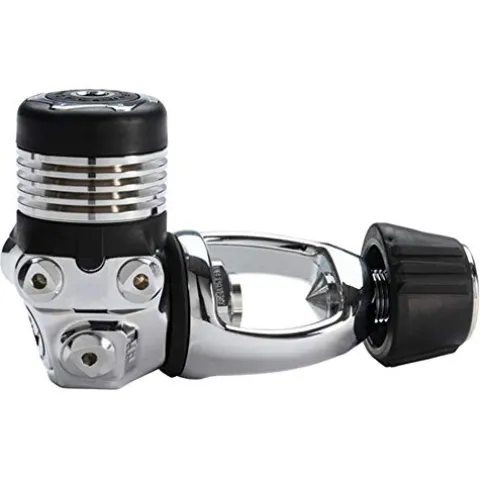 Aqua Lung Leg3nd Yoke Regulator