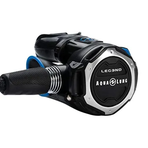 Aqua Lung Leg3nd Yoke Regulator