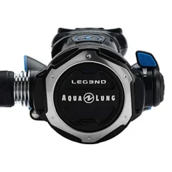 Aqua Lung Leg3nd Yoke Regulator