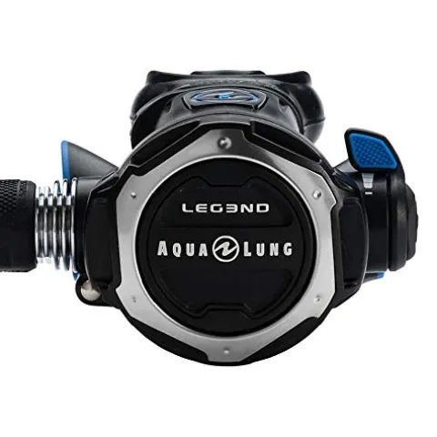 Aqua Lung Leg3nd Yoke Regulator