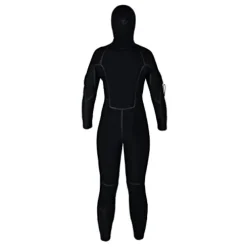 Aqua Lung Solaflex 8/7mm Wetsuit Men XLarge Black