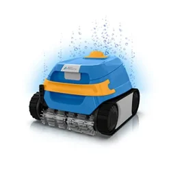 Aqua Products Evo502 Robotic Pool Cleaner Multicolor