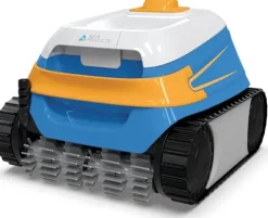 Aqua Products Evo614iQ Robotic Pool Cleaner Multicolor