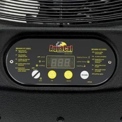 AquaCal SQ150VS Heatwave SuperQuiet Swimming Pool Heat Pump