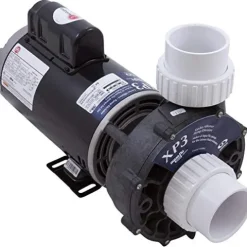 Aqua-Flo by Gecko Alliance Flo-Master XP3 4 HP 230V Dual Speed Pump