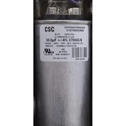 Aqua-Flo by Gecko Alliance Flo-Master XP3 4 HP 230V Dual Speed Pump