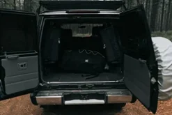 AQUAGLIDE Inflatable Kayak 1 Person Deschutes 130