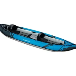 AQUAGLIDE Inflatable Kayak Chinook 120