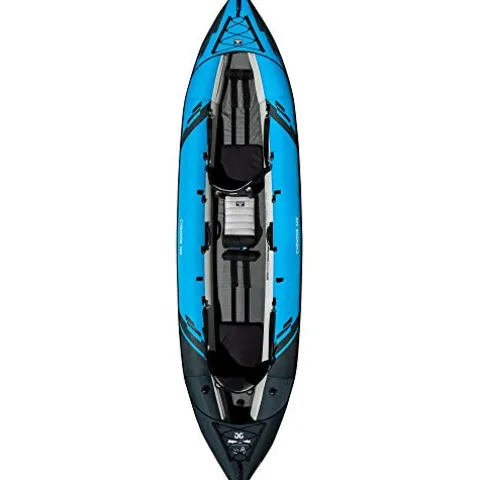 AQUAGLIDE Inflatable Kayak Chinook 120
