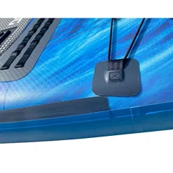 AQUAGLIDE Inflatable Stand Up Paddle Board Roam 12.5 Multicolor