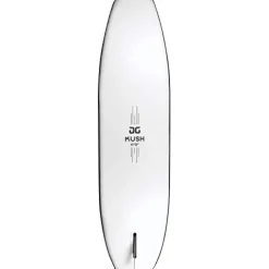 AQUAGLIDE Inflatable Stand Up Paddle Board Kush 11 Multicolor