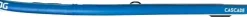 AQUAGLIDE Inflatable Stand Up Paddle Board Blue
