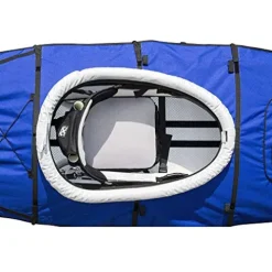 AQUAGLIDE Touring Two Inflatable Kayak Deck Cover