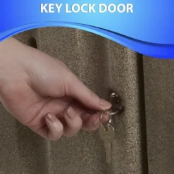 Aqualife by Strong Spas Invi Hot Tub 5-Person LED USA Cobblestone