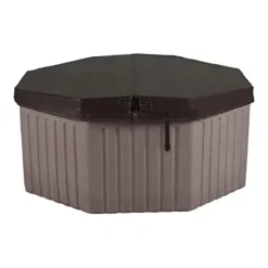 Aqualife by Strong Spas Invi Hot Tub 5-Person LED Lighting Millstone