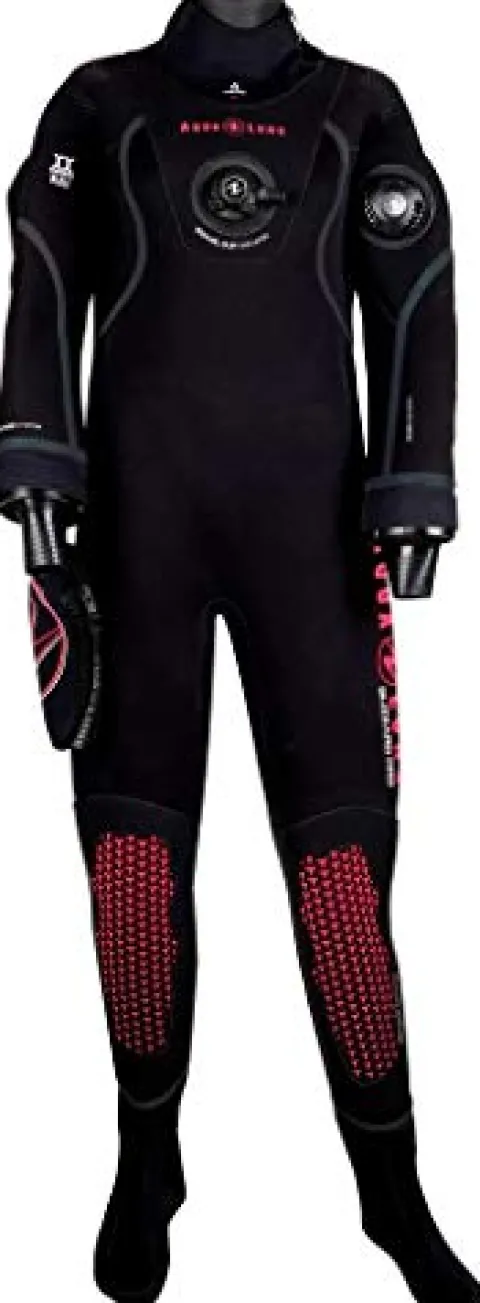 Aqualung Women’s Blizzard Pro Drysuit X-Small