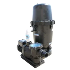 AquaPro Systems APA202SP63250CFK Pool Pump