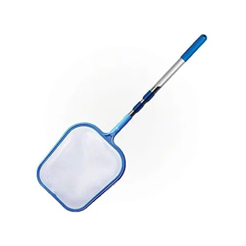 Aquarian Fuzion 24 Ft x 52 in Round Above Ground Swimming Pool Backyard Framed Pool Kit Gray