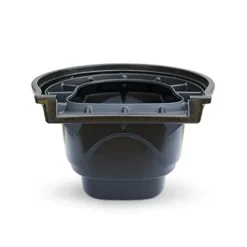 Aquascape Signature Series Bio Falls 6000 Spillway Filter Black