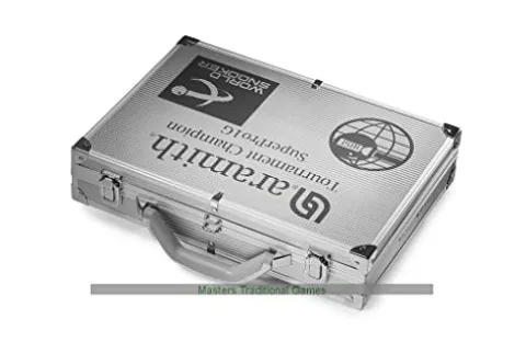 Aramith Tournament Snooker Balls One Colour