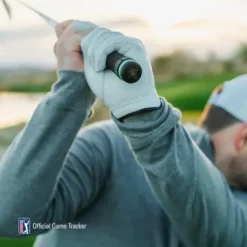 Arccos Golf Starter Bundle Black