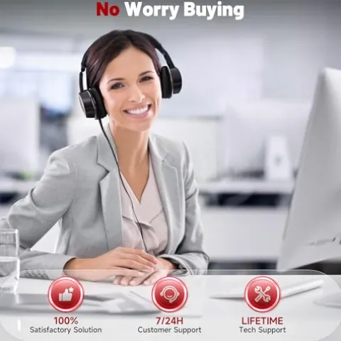 ARMAC 1500lbs Multi-Function Power Rack with Adjustable Cable Crossover Black+Red 01