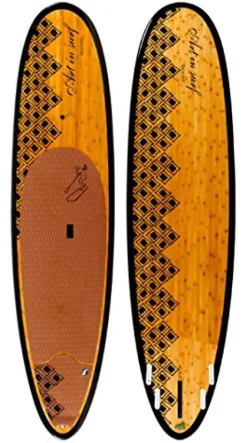 Art in Surf 10’3 Amazon Cruiser Surf SUP Black
