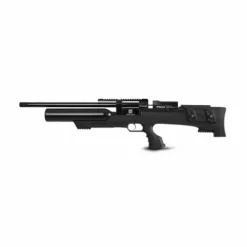 Aselkon MX8 Air Rifle .22 Black
