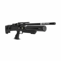 Aselkon MX8 Air Rifle .22 Black