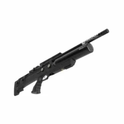 Aselkon MX8 Air Rifle .22 Black