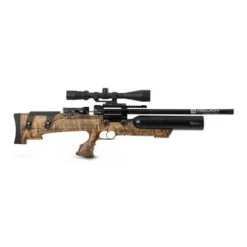 Aselkon MX8 Air Rifle Camo (.25)