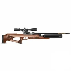 Aselkon MX9 Sniper Air Rifle Wood (.177)