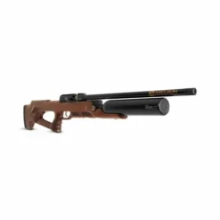 Aselkon MX9 Sniper Air Rifle Wood (.177)