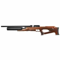Aselkon MX9 Sniper Air Rifle Wood (.177)