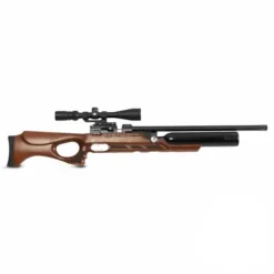 Aselkon Ravello RX6 Air Rifle Wood .22