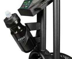 Assault Fitness Assault AirBike Classic Black