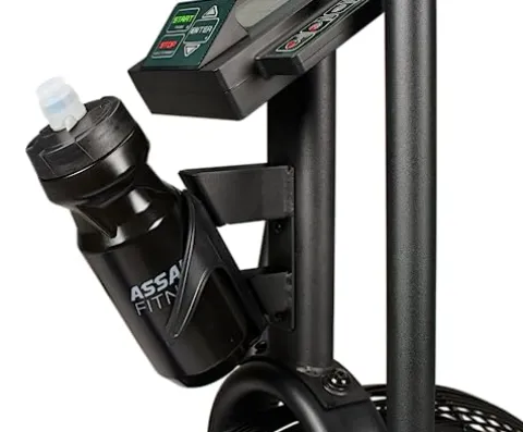 Assault Fitness Assault AirBike Classic Black