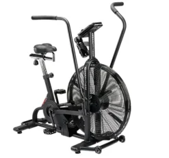Assault Fitness Assault AirBike Classic Black