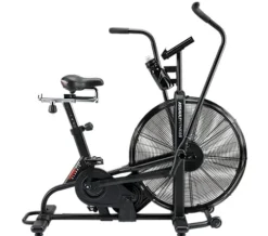 Assault Fitness Assault AirBike Classic Black