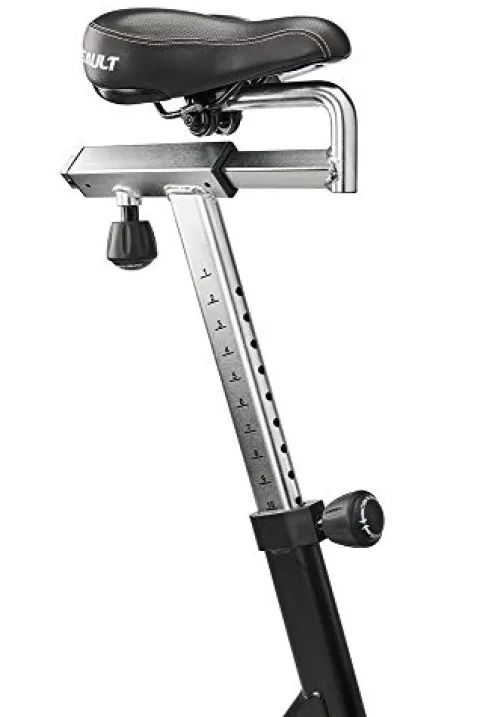 Assault Fitness Assault AirBike Classic Black