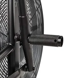 Assault Fitness Assault AirBike Classic Black