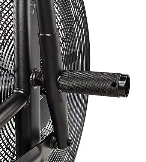 Assault Fitness Assault AirBike Classic Black