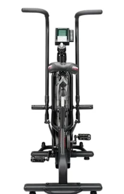 Assault Fitness Assault AirBike Classic Black